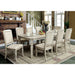 Holcroft Dining Table Set - Olympia Furniture (Saint George, Utah)