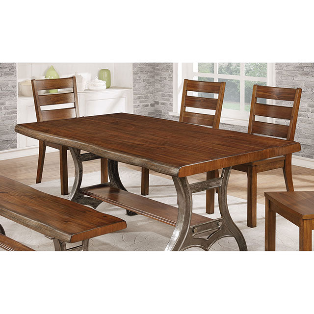 Leann Side Chair (2/Ctn) - Olympia Furniture (Saint George, Utah)