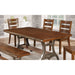Leann Side Chair (2/Ctn) - Olympia Furniture (Saint George, Utah)
