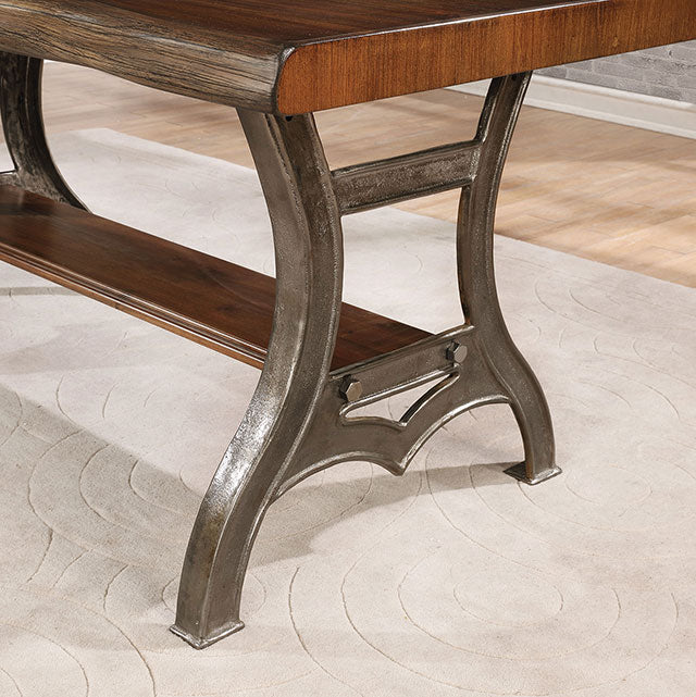 Leann Side Chair (2/Ctn) - Olympia Furniture (Saint George, Utah)