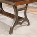 Leann Side Chair (2/Ctn) - Olympia Furniture (Saint George, Utah)