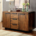 Maddison Server - Olympia Furniture (Saint George, Utah)