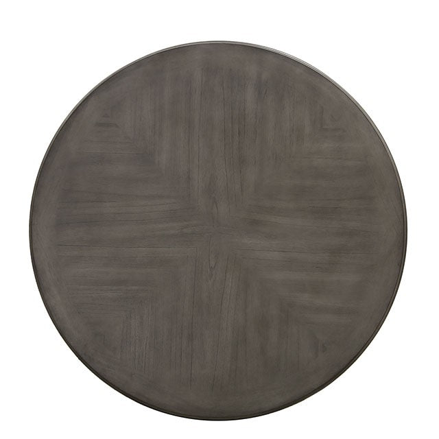 Milly 5 Pc. Counter Ht. Set - Olympia Furniture (Saint George, Utah)