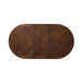 Jordyn Brown Cherry Dining Table - Olympia Furniture (Saint George, Utah)