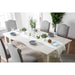 Daniella 7 Pc Dining Table Set - Olympia Furniture (Saint George, Utah)