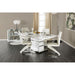 Midvale 7 Pc Dining Table Set - Olympia Furniture (Saint George, Utah)