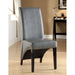 Mauna White Round Dining Table - Olympia Furniture (Saint George, Utah)