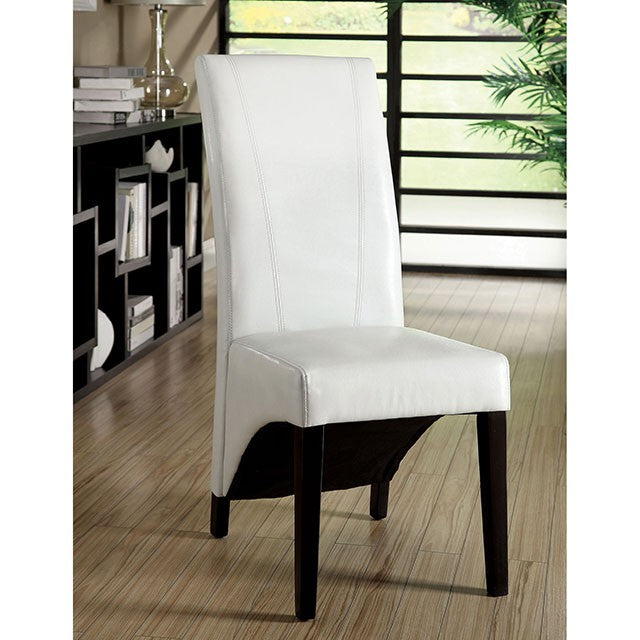 Mauna 5 Pc Dining Table Set - Olympia Furniture (Saint George, Utah)