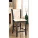 Manhattan 5 Pc Counter Ht Table Set - Olympia Furniture (Saint George, Utah)