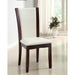 Manhattan 7 Pc Dining Table Set - Olympia Furniture (Saint George, Utah)