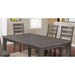 Viana Dining Table - Olympia Furniture (Saint George, Utah)