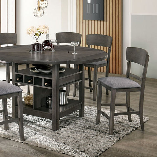 Stacie Dining Table Set - Olympia Furniture (Saint George, Utah)