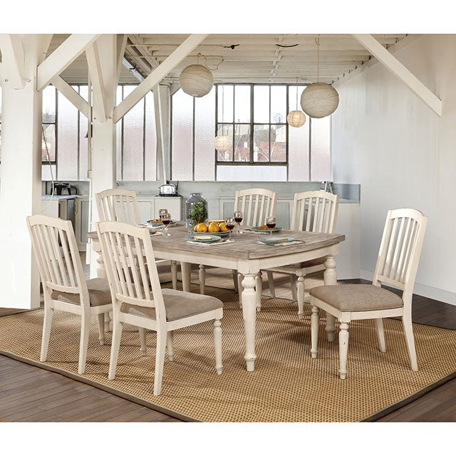 Summer Side Chair (2/Ctn) - Olympia Furniture (Saint George, Utah)