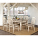 Summer Side Chair (2/Ctn) - Olympia Furniture (Saint George, Utah)