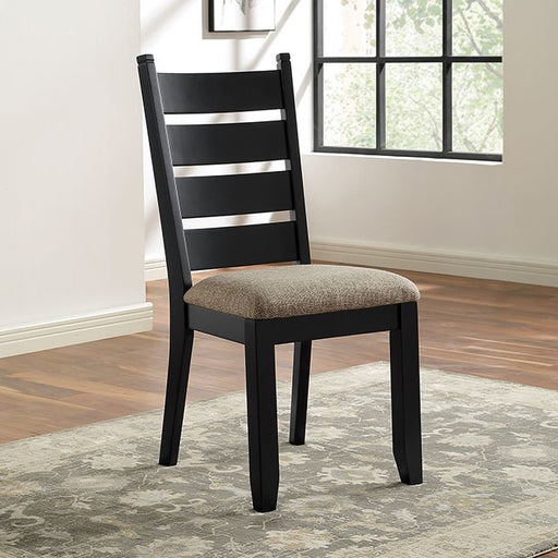 Lynn Lake Side Chair (2/Ctn) - Olympia Furniture (Saint George, Utah)