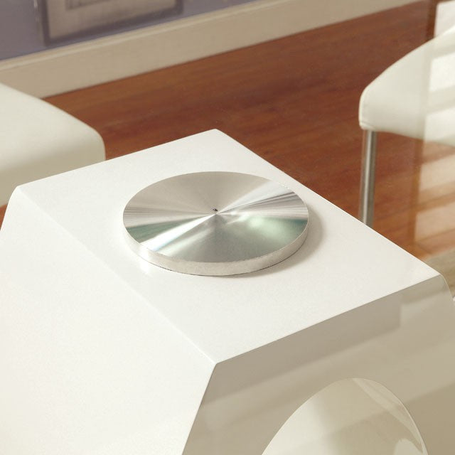 Lodia 5 Pc Counter Ht Table Set - Olympia Furniture (Saint George, Utah)