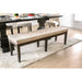 Nerissa Bench - Olympia Furniture (Saint George, Utah)