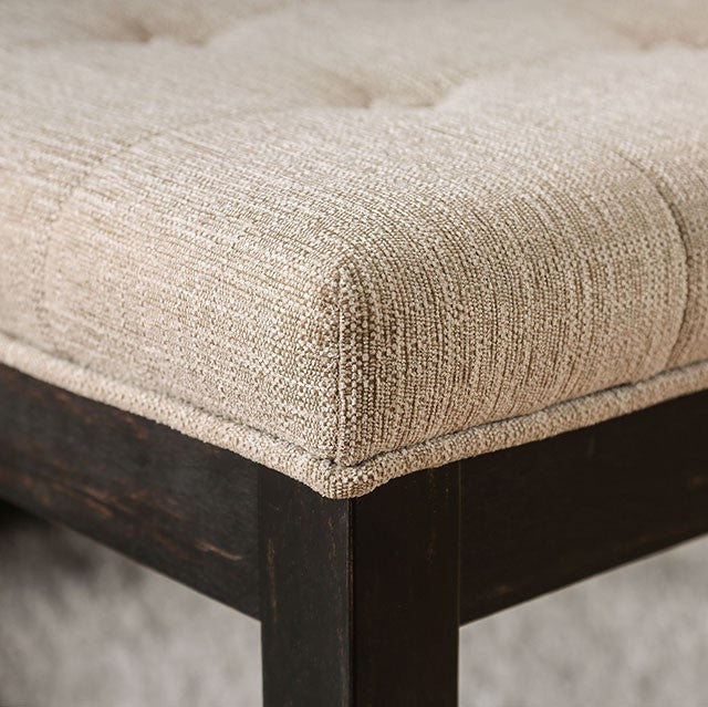 Nerissa Bench - Olympia Furniture (Saint George, Utah)