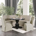 Nerissa Dining Table Set - Olympia Furniture (Saint George, Utah)