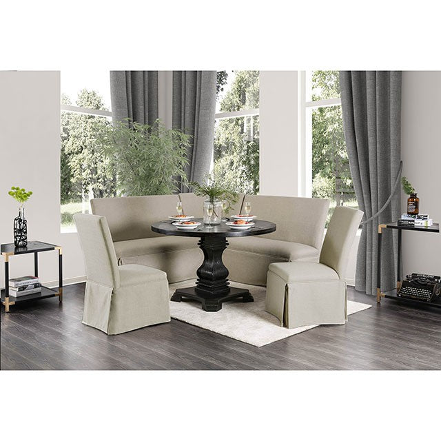 Nerissa Dining Table Set - Olympia Furniture (Saint George, Utah)