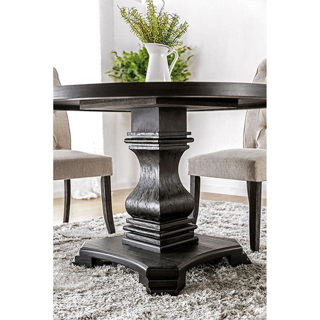 Nerissa Dining Table Set - Olympia Furniture (Saint George, Utah)