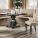 Kortrijk Corner Chair - Olympia Furniture (Saint George, Utah)