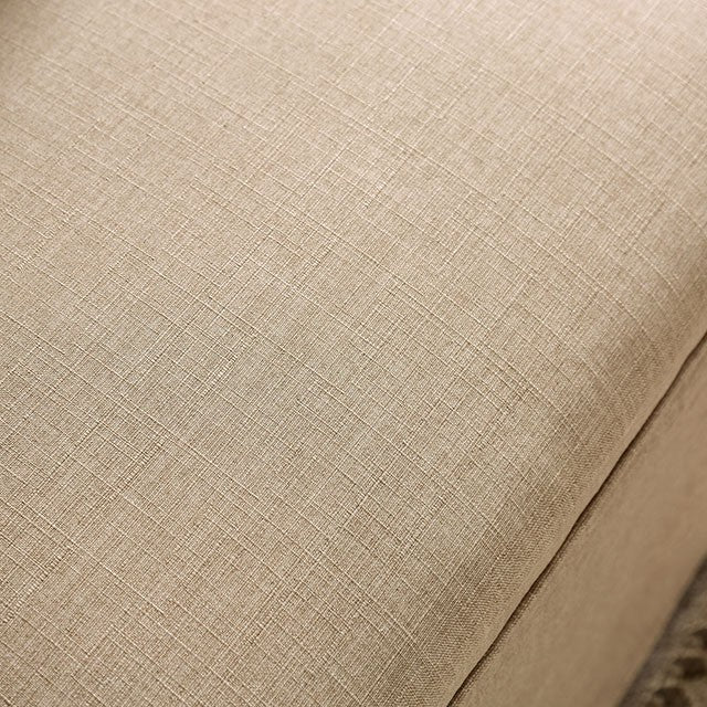 Kortrijk Corner Chair - Olympia Furniture (Saint George, Utah)