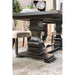 Nerissa Dining Table Set - Olympia Furniture (Saint George, Utah)