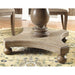 Kathryn 5 Pc Dining Table Set Rustic - Olympia Furniture (Saint George, Utah)