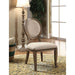 Kathryn 5 Pc Dining Table Set Rustic - Olympia Furniture (Saint George, Utah)