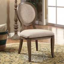 Kathryn 5 Pc Dining Table Set Rustic - Olympia Furniture (Saint George, Utah)
