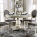 Kathryn 5 Pc Dining Table Set - Olympia Furniture (Saint George, Utah)