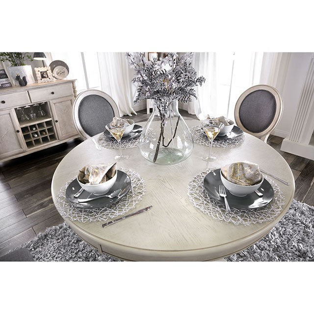 Kathryn 5 Pc Dining Table Set - Olympia Furniture (Saint George, Utah)