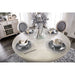 Kathryn 5 Pc Dining Table Set - Olympia Furniture (Saint George, Utah)