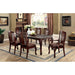 Johannesburg Arm Chair (2/Box) - Olympia Furniture (Saint George, Utah)