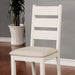 Glenfield Side Chair (2 Ctn) White - Olympia Furniture (Saint George, Utah)