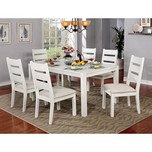 Glenfield Dining Table - Olympia Furniture (Saint George, Utah)