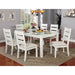 Glenfield Dining Table - Olympia Furniture (Saint George, Utah)