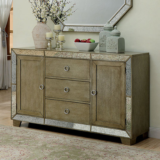 Echo Server - Olympia Furniture (Saint George, Utah)