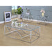 Pamplona 3 Pc. Set - Olympia Furniture (Saint George, Utah)