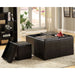 Holloway Nested Ottoman - Olympia Furniture (Saint George, Utah)