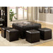 Holloway Nested Ottoman - Olympia Furniture (Saint George, Utah)
