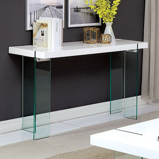 Thorold Sofa Table - Olympia Furniture (Saint George, Utah)