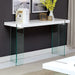 Thorold Sofa Table - Olympia Furniture (Saint George, Utah)