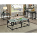 Selene End Table - Olympia Furniture (Saint George, Utah)