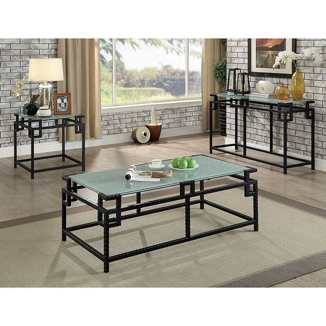 Selene Coffee Table - Olympia Furniture (Saint George, Utah)
