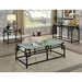 Selene Coffee Table - Olympia Furniture (Saint George, Utah)
