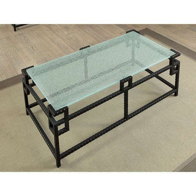 Selene Coffee Table - Olympia Furniture (Saint George, Utah)