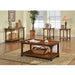 Bozeman Sofa Table 6 - Olympia Furniture (Saint George, Utah)