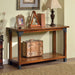 Bozeman Sofa Table 6 - Olympia Furniture (Saint George, Utah)